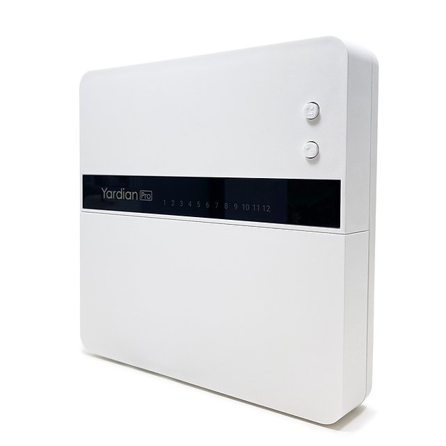 Aeon Matrix - Yardian Pro 8 Channel Smart WiFi Irrigation Controller - YourSmartLife