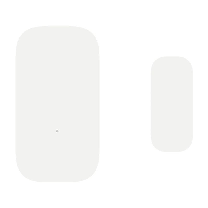 Aqara Door and Window Sensor - YourSmartLife