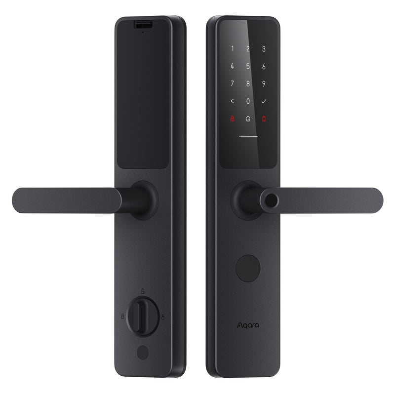 Aqara Smart Door Lock A100 - YourSmartLife