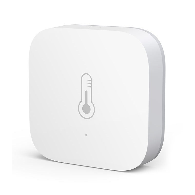 Aqara Temperature and Humidity Sensor - YourSmartLife