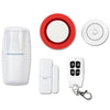 Brilliant Home Security Kit - YourSmartLife