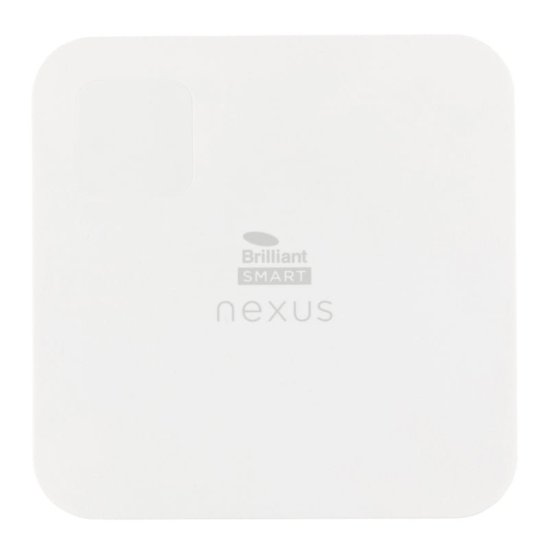 Brilliant Nexus Home Ultimate - YourSmartLife