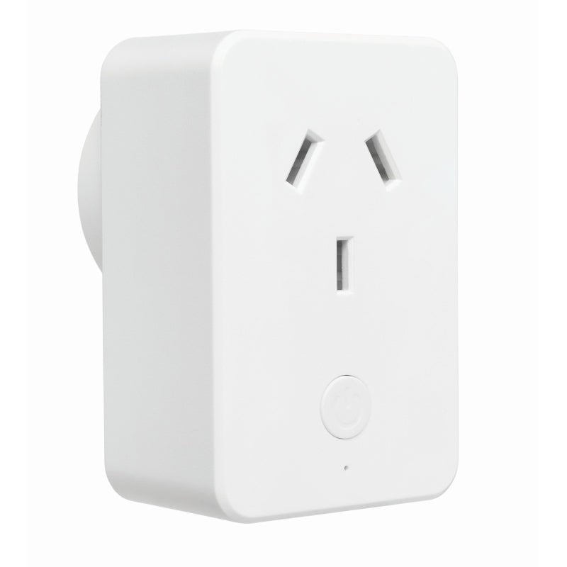 Brilliant Single Socket - YourSmartLife