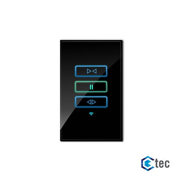 Ctec Curtain controller - Google Home/Alexa compatible - YourSmartLife