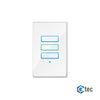 Ctec Curtain controller - Google Home/Alexa compatible - YourSmartLife