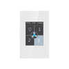 Ctec LCD 3 speeds AC fan and light Switch - Google Home/Alexa/Home Assistant compatible - YourSmartLife