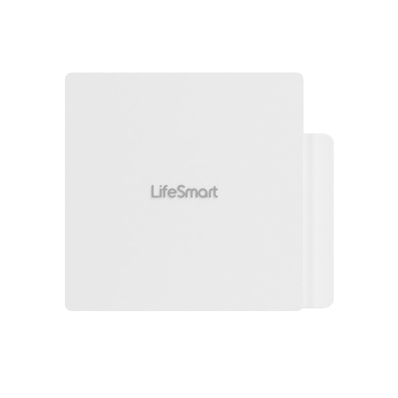 CUBE DOOR & WINDOW SENSOR - YourSmartLife