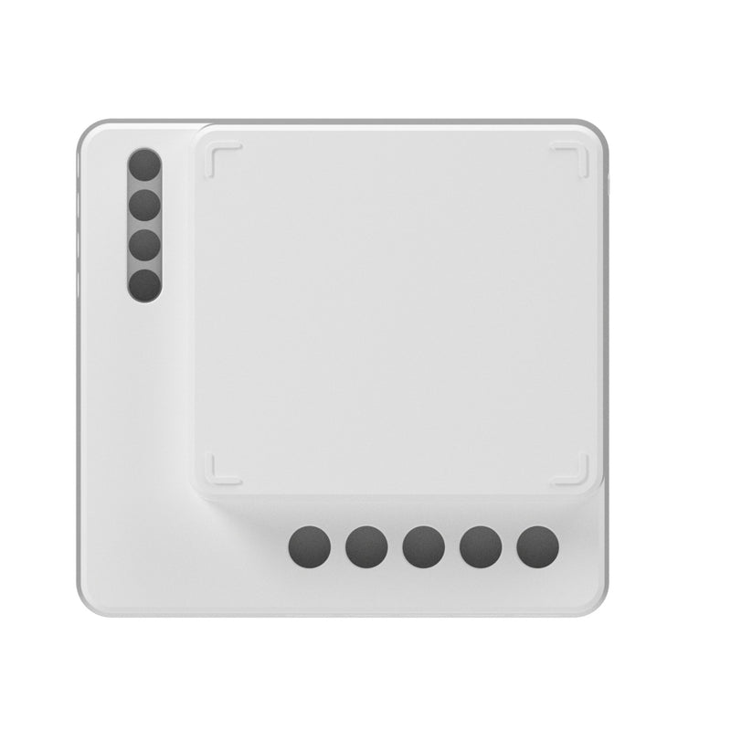 CUBE SWITCH MODULE PRO (3 WAY) - YourSmartLife