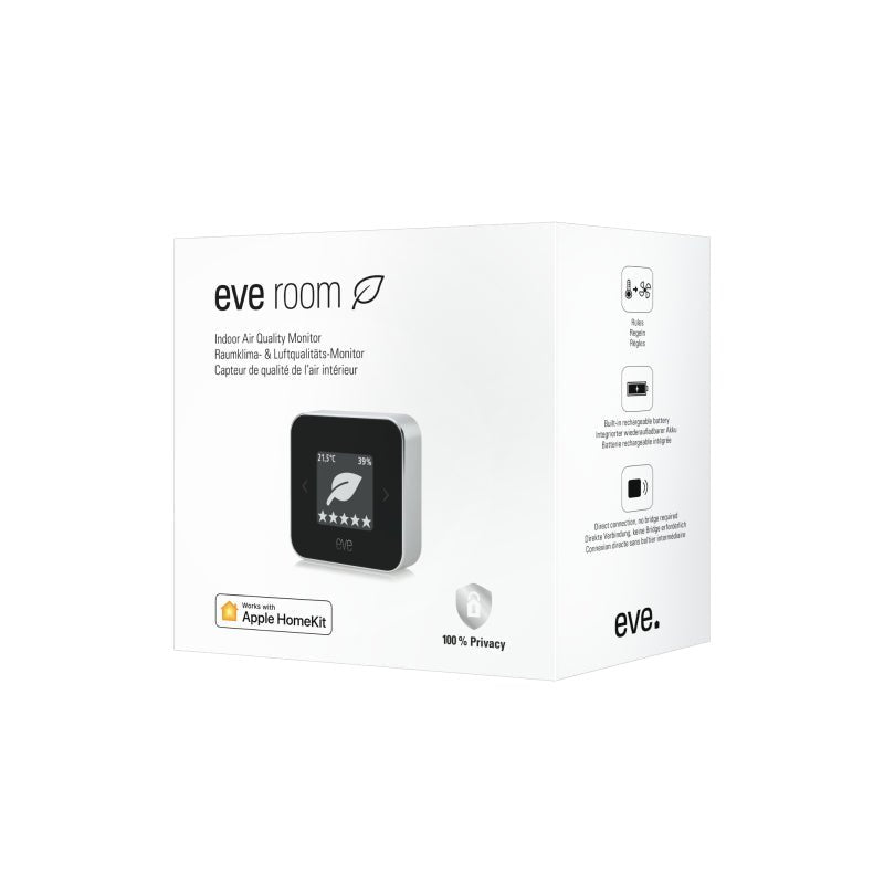 Eve Room with Thread - YourSmartLife