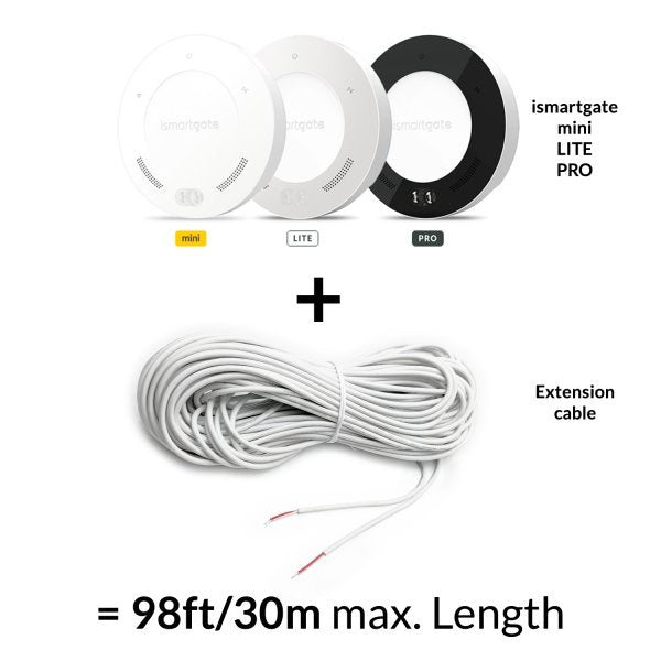 Extension Cable - YourSmartLife