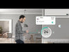 Sensibo AirQ is a smart AC controller that monitors air quality - Your Smart Life 