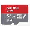 Insert to Add Storage to this Device - Avoid Cloud Fees - SanDisk Ultra microSDHC, 32GB - YourSmartLife