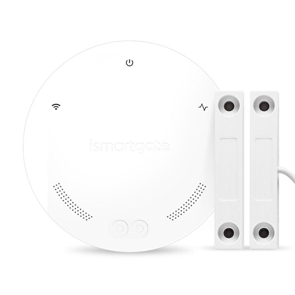 ismartgate MINI kit wired - YourSmartLife