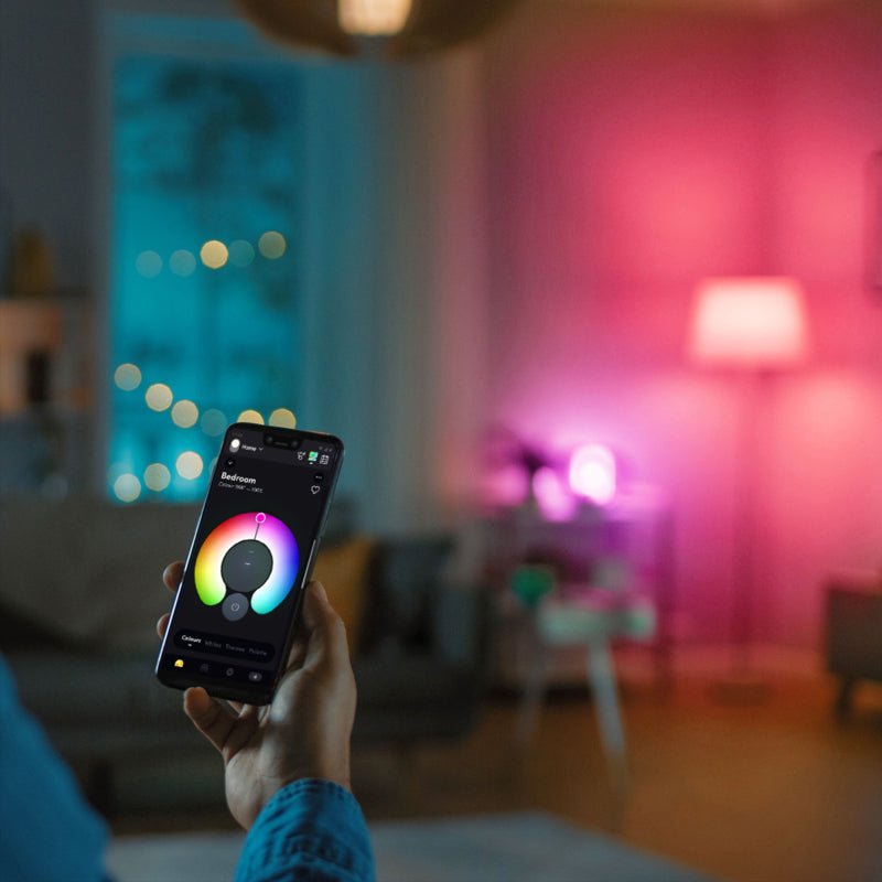 LIFX RGB 1000 Lumen E27 Smart Light - YourSmartLife