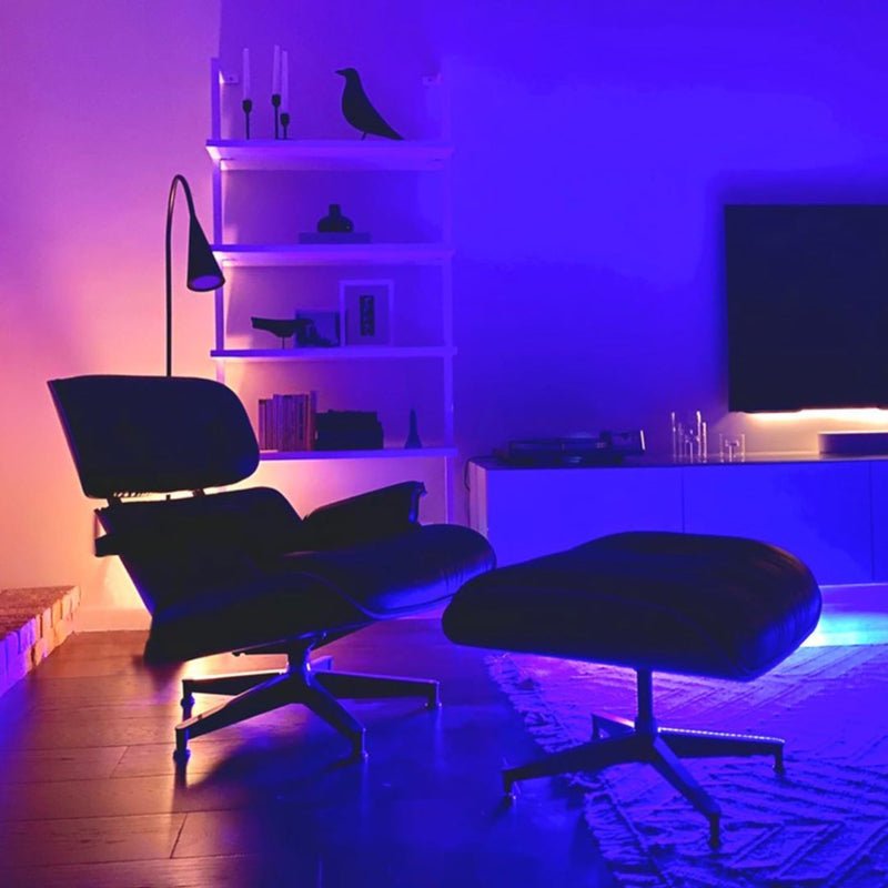 LIFX RGB Lightstrip Starter Kit - 1 Meter - YourSmartLife