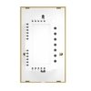 MOONSTONE SWITCH BL (3 WAY) - YourSmartLife