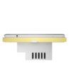 MOONSTONE SWITCH WH (1 WAY) - YourSmartLife