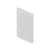 MOONSTONE SWITCH WH (3 WAY) - YourSmartLife