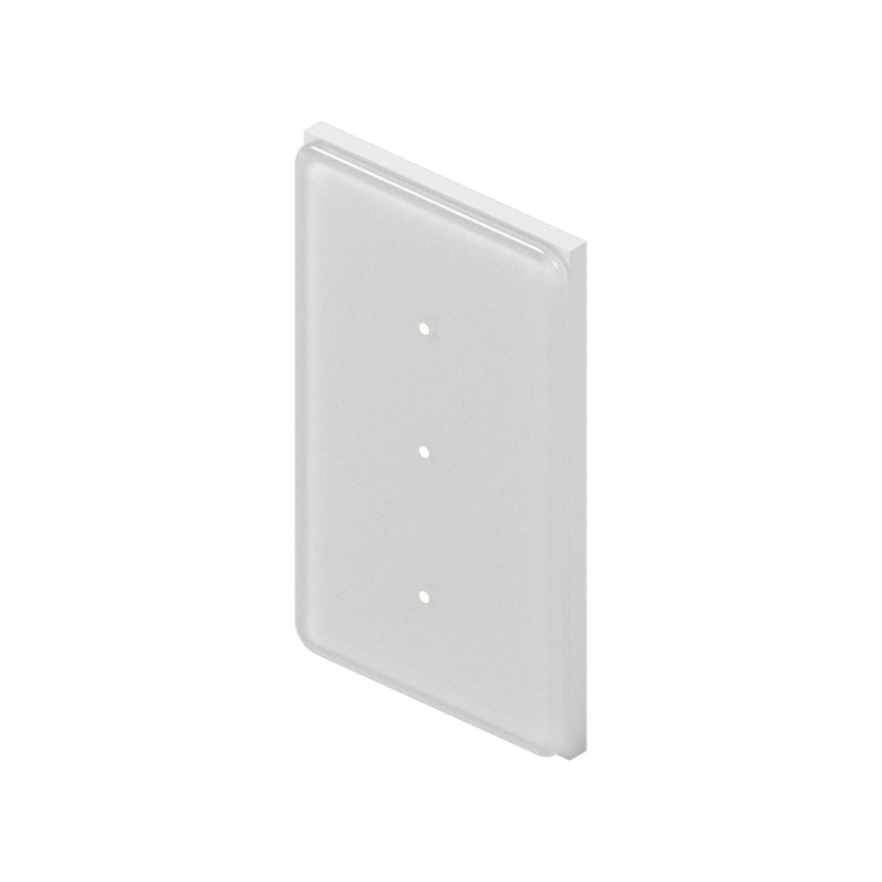 MOONSTONE SWITCH WH (3 WAY) - YourSmartLife