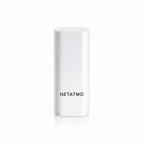 Netatmo Smart Door and Window Sensors - Pack 3 - YourSmartLife