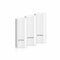 Netatmo Smart Door and Window Sensors - Pack 3 - YourSmartLife