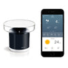 Netatmo Smart Rain Gauge Accessory for Weather Station - YourSmartLife