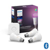 Philips HUE 10W B22 Starter Kit with Bluetooth - YourSmartLife