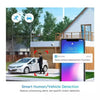 Reolink RLC-510A 5MP PoE IP Camera with Person/Vehicle Detection - YourSmartLife