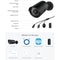 Reolink RLC-510A Black Camera - YourSmartLife