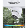 Reolink RLC-520A 5MP PoE IP Camera with Person/Vehicle Detection - YourSmartLife