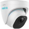 Reolink RLC-520A 5MP PoE IP Camera with Person/Vehicle Detection - YourSmartLife