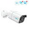 Reolink RLC-810A - 4K POE Bullet Camera with Intelligent People and Vehicle Detection - YourSmartLife