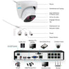Reolink RLK8-520D4-A 5MP Security Kit with Smart Person/Vehicle Detection - YourSmartLife