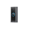 Ring Video Doorbell Wired 8V + Plug-In Adapter-2nd Gen - YourSmartLife