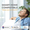 Sensibo Sky Smart Home Air Conditioner System - YourSmartLife