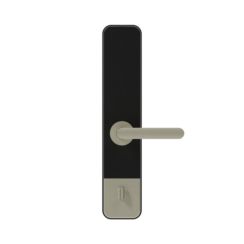 SMART DOOR LOCK - YourSmartLife