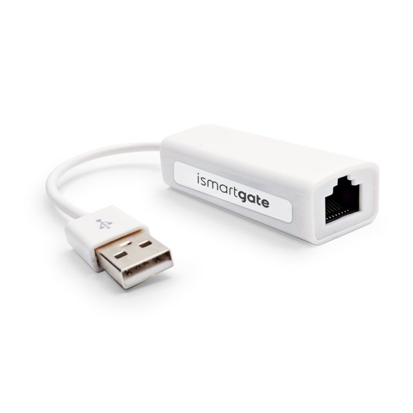 USB to Ethernet adapter - YourSmartLife