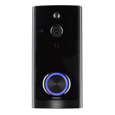 Video Doorbell and Security Camera Package - YourSmartLife